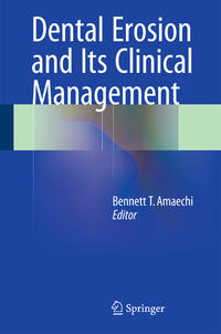 Vorderes Coverbild Dental Erosion and Its Clinical Management