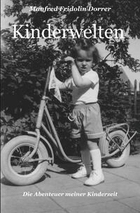 Vorderes Coverbild Kinderwelten