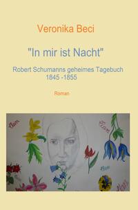 Vorderes Coverbild In mir ist Nacht