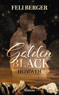 Vorderes Coverbild Golden Black