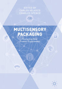 Vorderes Coverbild Multisensory Packaging