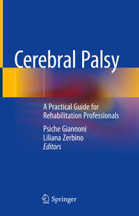 Vorderes Coverbild Cerebral Palsy