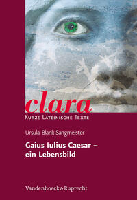 Vorderes Coverbild Gaius Iulius Caesar – ein Lebensbild