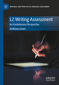 Vorderes Coverbild L2 Writing Assessment