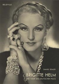 Vorderes Coverbild Brigitte Helm