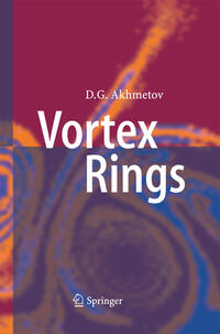 Vorderes Coverbild Vortex Rings