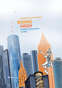Vorderes Coverbild Rising High