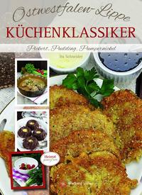 Vorderes Coverbild Ostwestfalen-Lippe - Küchenklassiker