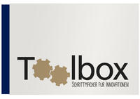 Vorderes Coverbild Toolbox