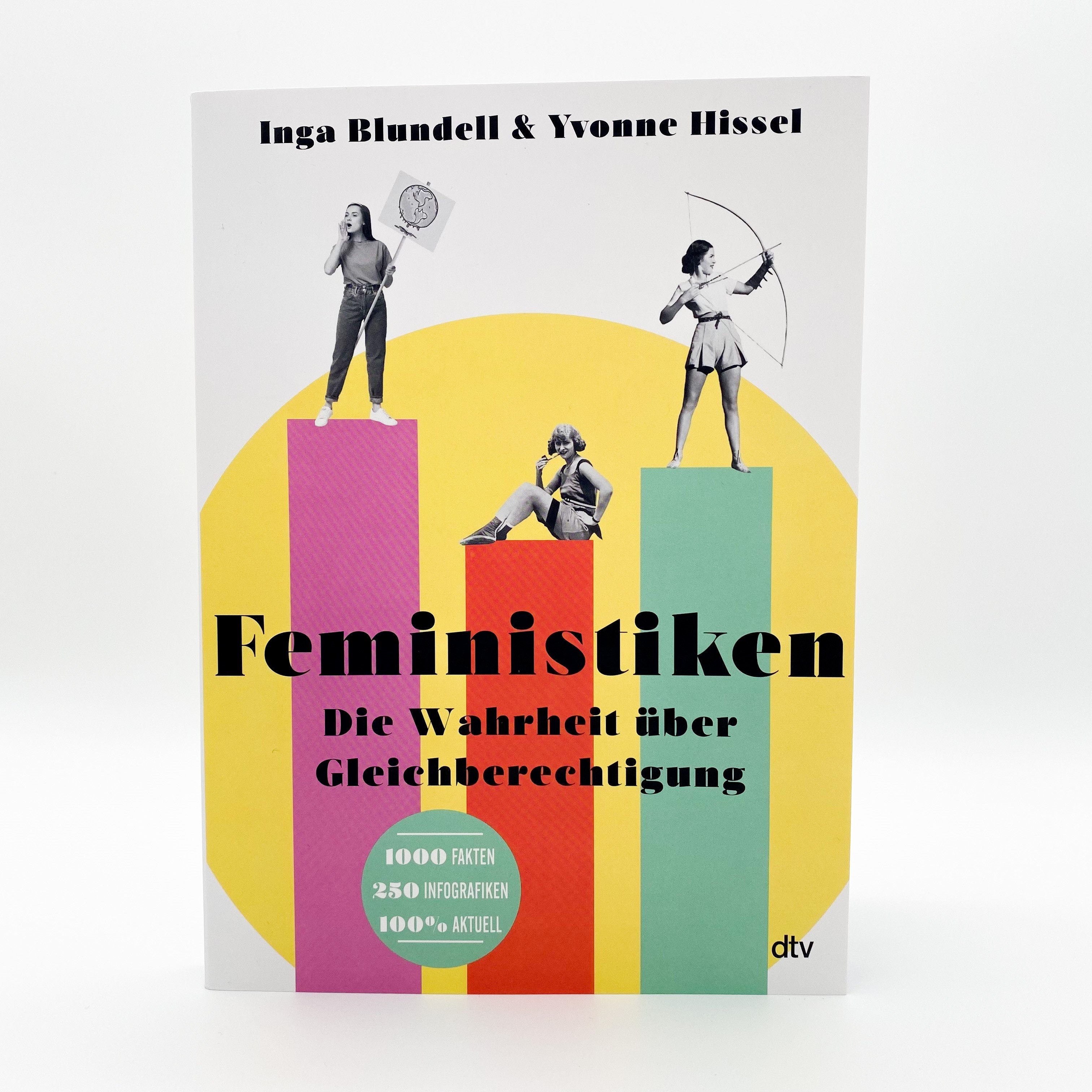 Beispielinhalt (Bild) Feministiken