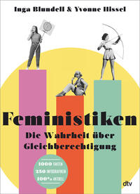 Vorderes Coverbild Feministiken