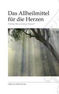 Vorderes Coverbild Das Allheilmittel für die Herzen