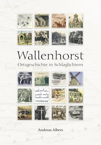 Vorderes Coverbild Wallenhorst