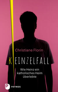 Vorderes Coverbild Keinzelfall