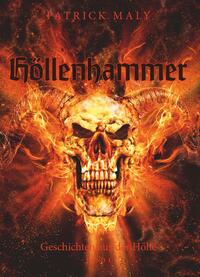 Vorderes Coverbild Höllenhammer