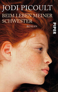 Vorderes Coverbild Beim Leben meiner Schwester