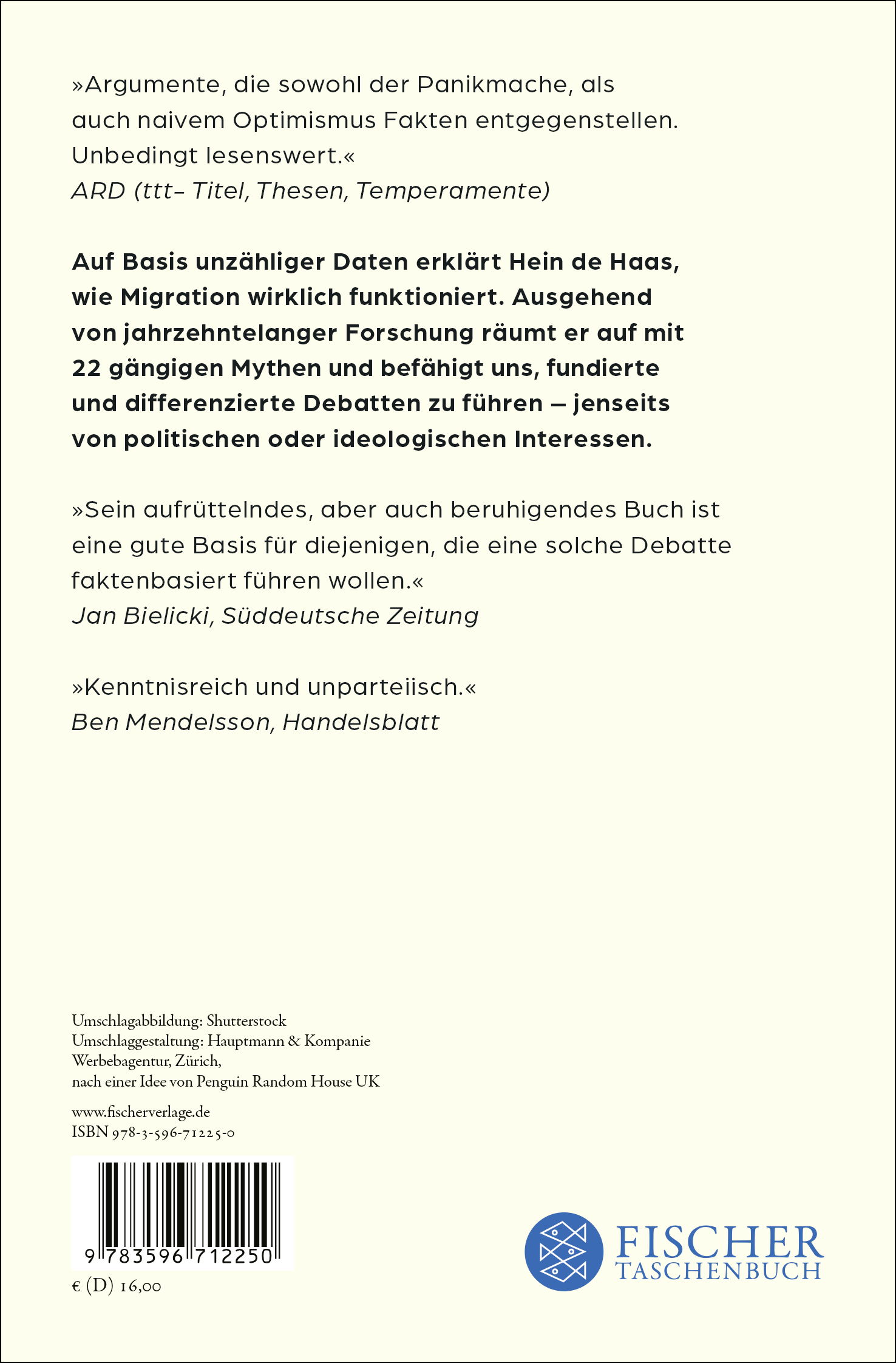 Rückseitencover Migration