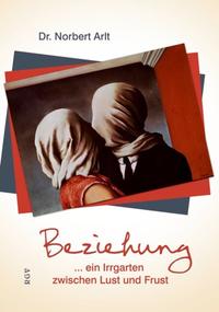 Vorderes Coverbild Beziehung