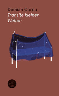 Vorderes Coverbild Transite kleiner Welten