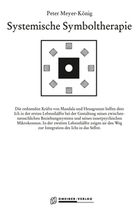 Vorderes Coverbild Systemische Symboltherapie