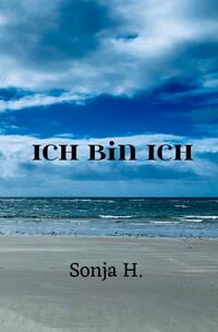 Vorderes Coverbild Ich bin Ich