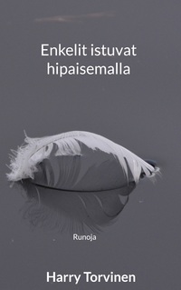 Vorderes Coverbild Enkelit istuvat hipaisemalla
