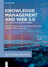 Vorderes Coverbild Knowledge Management and Web 3.0