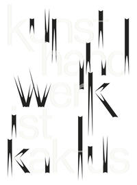 Vorderes Coverbild Kunsthandwerk ist Kaktus