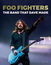 Vorderes Coverbild Foo Fighters: The Band that Dave made