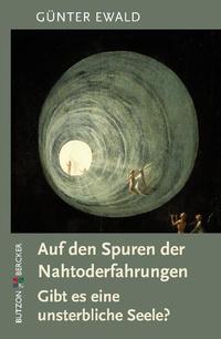 Vorderes Coverbild Auf den Spuren der Nahtoderfahrungen