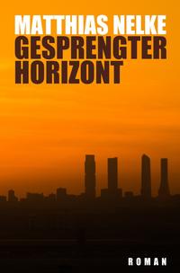 Vorderes Coverbild Gesprengter Horizont