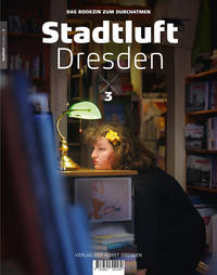 Vorderes Coverbild Stadtluft Dresden 3