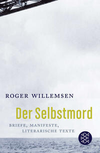 Vorderes Coverbild Der Selbstmord