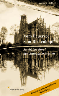 Vorderes Coverbild Vom Feuersee zum Birkenkopf