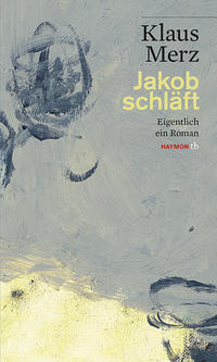 Vorderes Coverbild Jakob schläft