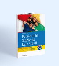 Vorderes Coverbild Persönliche Stärke ist kein Zufall