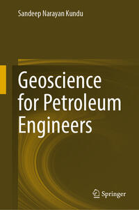 Vorderes Coverbild Geoscience for Petroleum Engineers