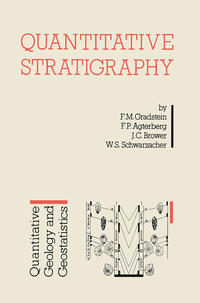 Vorderes Coverbild Quantitative Stratigraphy
