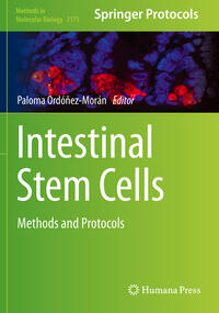 Vorderes Coverbild Intestinal Stem Cells