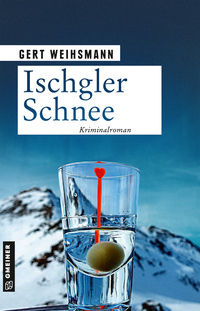Vorderes Coverbild Ischgler Schnee
