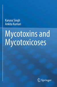 Vorderes Coverbild Mycotoxins and Mycotoxicoses
