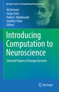 Vorderes Coverbild Introducing Computation to Neuroscience