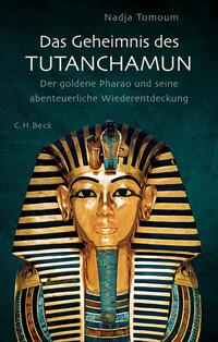 Vorderes Coverbild Das Geheimnis des Tutanchamun