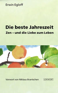 Vorderes Coverbild Die beste Jahreszeit