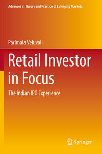 Vorderes Coverbild Retail Investor in Focus