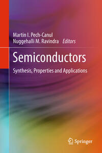 Vorderes Coverbild Semiconductors
