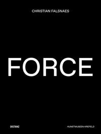 Vorderes Coverbild Force