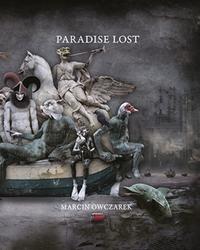Vorderes Coverbild Marcin Owczarek - Paradise Lost