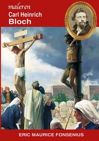 Vorderes Coverbild Carl Heinrich Bloch