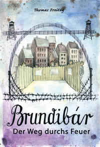 Vorderes Coverbild Brundibár